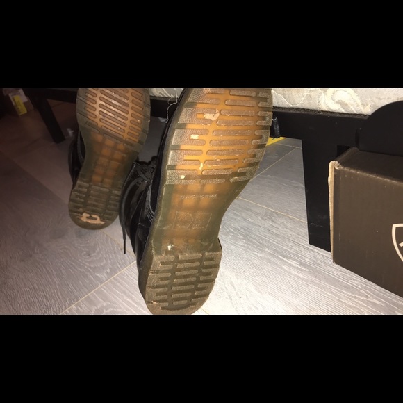 Dr martens - Picture 3 of 3